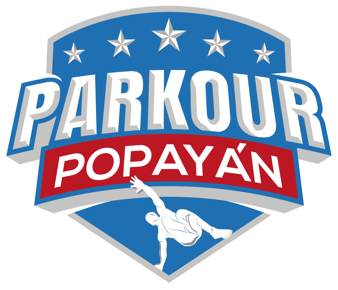 Parkour Popayán